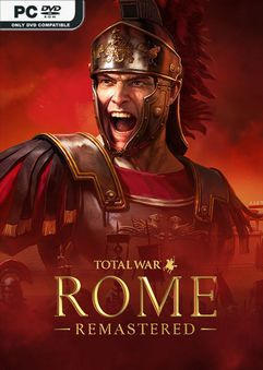 Total War ROME Remastered ราคาถูก